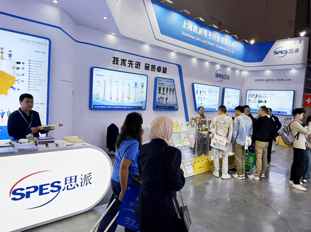 2025全國(guó)制藥機(jī)械博覽會(huì)完美收官，上海思派回顧展績(jī)