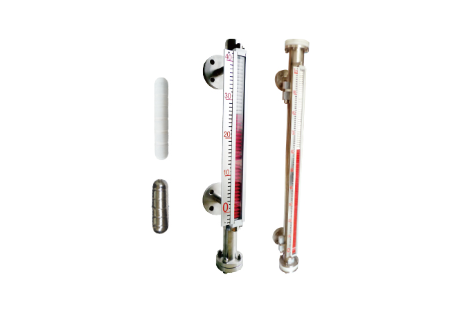 磁性（翻板）液位計(jì)