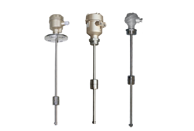 插入式磁性液位計(jì)